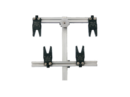4 jigs combination