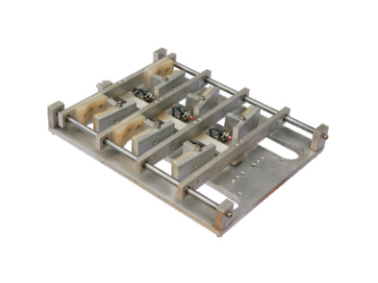 Mini-gripper cylinder