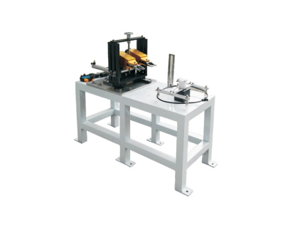 Automatic shear jig