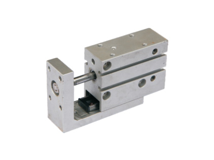 Slide cylinder
