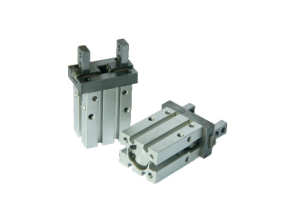 Plain clamp