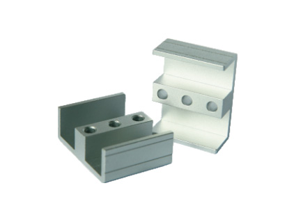 Jig fixed block