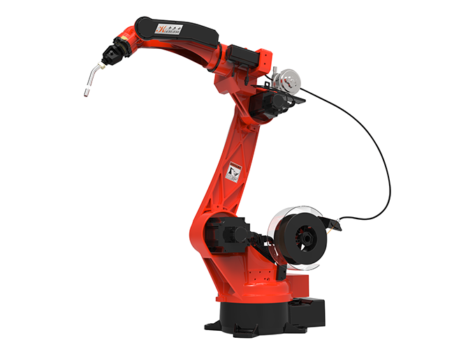 Welding Robot