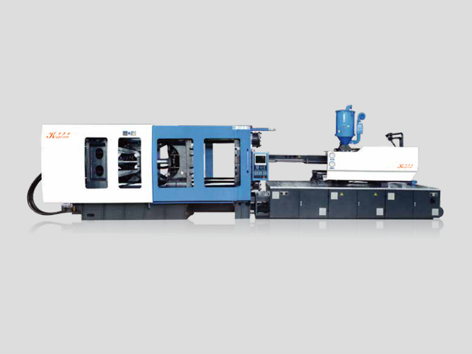 High-grade injection molding machine